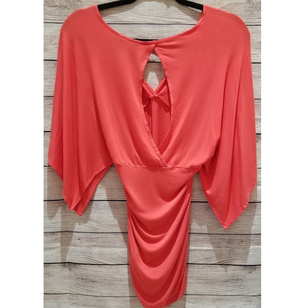 Bebe Womens Top - Picture 2 of 5
